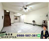 榮華富貴$五甲公園瑞隆商圈活巷車庫優質透天