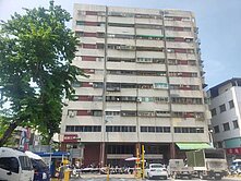 專約💕文化中心/三和市場/邊間高樓層美3房💕