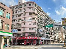 專任⭐內壢後站溫馨3房+車位