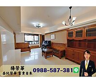榮華富貴$亞灣區公園首排太普D&G三房平車