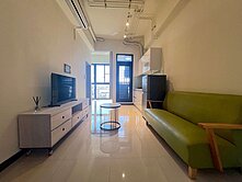 松下新宿兩房平車