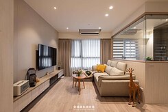 關埔竹科悅揚❗質感裝潢三房B2平車