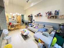 💖頤昌耘萃💖1樓挑高裝潢美美✔有庭院