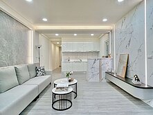 夏林路上有間三房五樓裝潢美公寓(A)