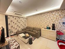 成功大道三房平車