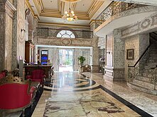 熊貓帝國大四房平車