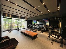 青埔A18高鐵優質社區精裝3改2房B2大車位