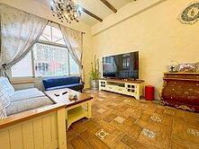 頭份鄉村風渡假獨棟別墅