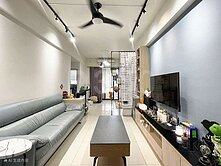 南科邰欣-二房二衛平車