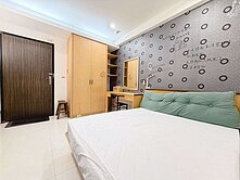 摩根168套房平車