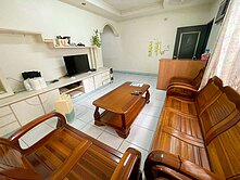 鄰近八德國小旁邊間大四房雙車美別墅