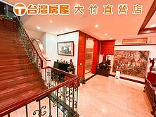 💥文中山莊前後庭院豪墅💥