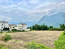 花蓮市豐村漂亮投資自用皆宜農地UF1452