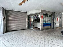 💙捷運三重國小站💙三和龍門三角窗黃金店面