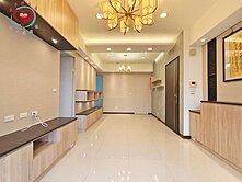 桃園廣豐竹城新城3房車