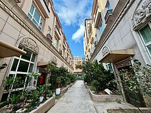 🔥獨家🍎青埔蛋黃區的4房別墅🍎有安裝充電樁囉