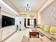 大里仁堤公園旁前院花園5房透天朝南、20年屋況漂亮