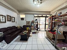 三民捷運邊間魔術大空間