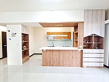 橋頭皇家吉品9🔥全新輕裝潢正3房優質平車華廈