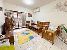 獨家💖塗城全聯旁三房電梯華廈💖(歡迎看屋出價)