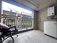 近台北橋捷運臻美溫馨宅