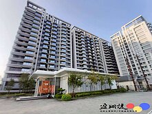 ★獨專★【高大特區 崑庭馥御2+1房+平車】