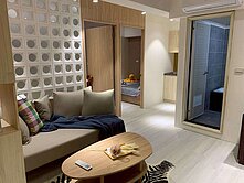 ★東森-壯壯★四維捷運站 精裝聲控智能兩房