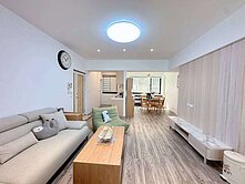 美崙高爾夫球場前精緻華廈