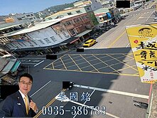 💖投資客出價👍商用地透天文武百市透天店面.