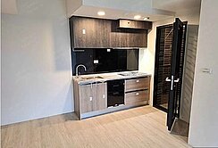 觀音區草漯國小重劃區全新2房2衛平車