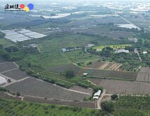 【屏東高樹泰山 53.2 台分廣大農地】