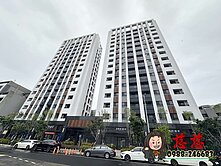 樂福💟慈｜璞樹謙里新光特區全新未住3房平車