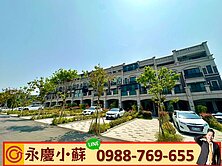 新光田特區｜獨家5大房雙車美式莊園別墅