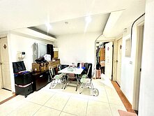 揚昇河畔 | 低公設 | 邊間四房