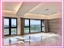 約三分鐘到交大-近高鐵涵景樹百坪豪宅+雙平面車位