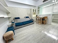 東區近台中火車站精美二房