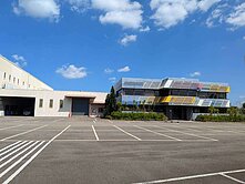 大園區大坪數工業地贈廠房