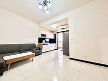 盛築豐築無限視野中高樓層兩房平車近樹孝中山商圈