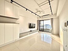 ✨社區唯一[佳茂敦品]✨高樓永久視野三房柱邊平車