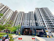 世紀城3房+B1平車🎀金山造鎮區🏆公園學區宅