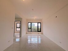 A8商圈❤️復興苑全新完工❤️面景觀方正二房