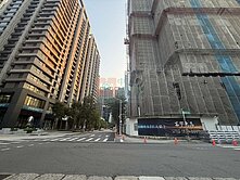 富宇天雋頂級店面