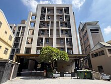 亞大五福Hello City 兩房兩衛+休旅車位