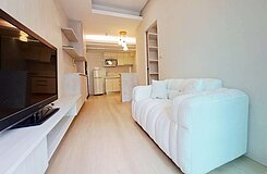 🔥小白A案🔥逢甲商圈~1房1廳+車位 緊來跨厝