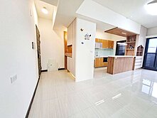 橋頭皇家吉品9全新輕裝潢正3房優質平車華廈