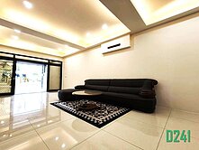 安南醫院整新10米路傳統5房車墅☎️2906660