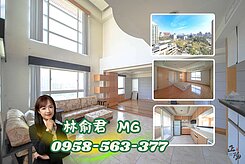 【MG】科工館看這間｜家庭首選四面採光挑高四房平車