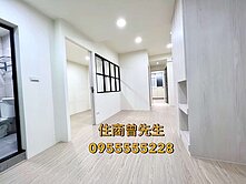 在地歡迎看屋⭐延平北路二段3房⭐全新百萬裝潢