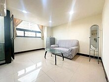 台元光明美食商圈優質高樓景觀樓中樓＋車位