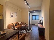 煙波花園質感美一樓